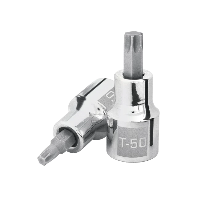 Bocallave Punta Torx T50 Enc 1/2
