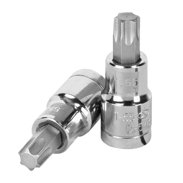 Bocallave Punta Torx T55 Enc 1/2