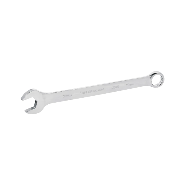 Llave Combinada De 29 Mm