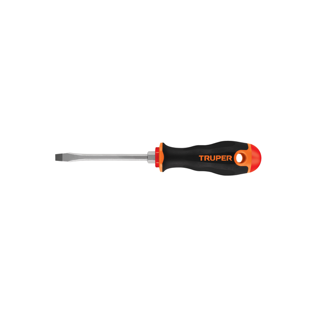 Destornillador Plano Conico 6 X 100 Confort Grip