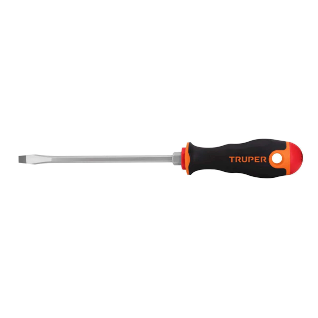 Destornillador Plano Conico 6 X 150 Confort Grip