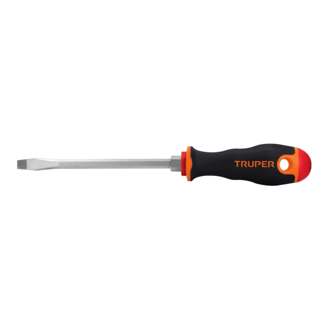 Destornillador Plano Conico 8 X 150 Confort Grip