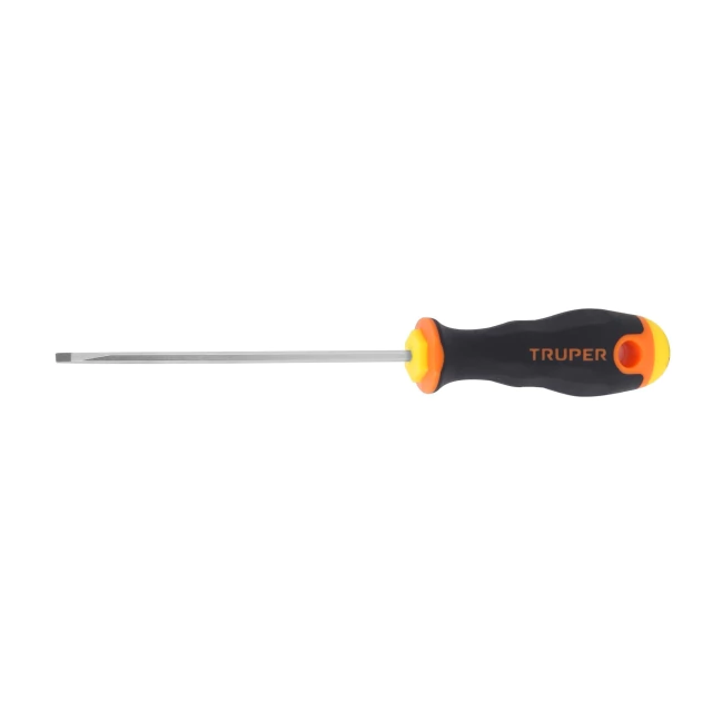Destornillador Plano Recto 3 X 100 Confort Grip