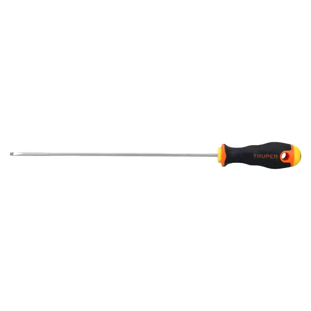 Destornillador Plano Recto 3 X 200 Confort Grip