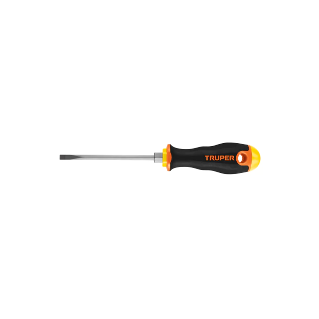 Destornillador Plano Recto 5 X 100 Confort Grip