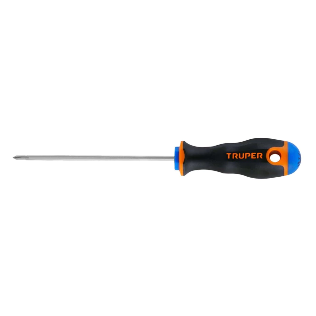 Destornillador Ph0 3 X 100 Confort Grip