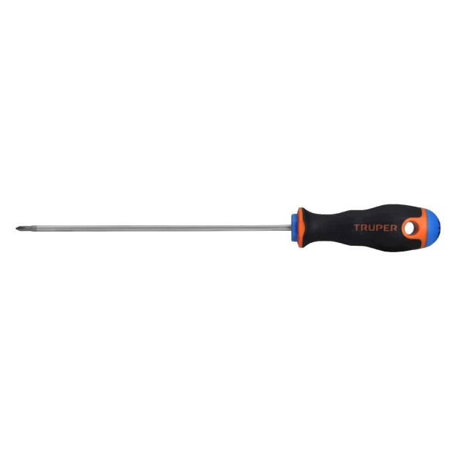 Destornillador Ph0 3 X 150 Confort Grip