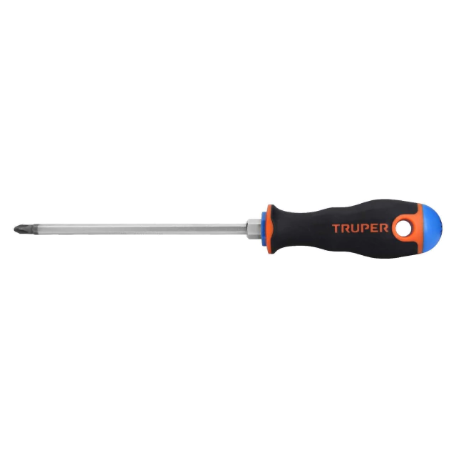 Destornillador Ph2 6 X 150 Confort Grip