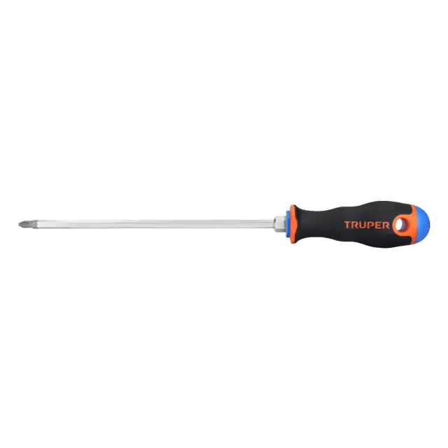 Destornillador Ph2 6 X 200 Confort Grip