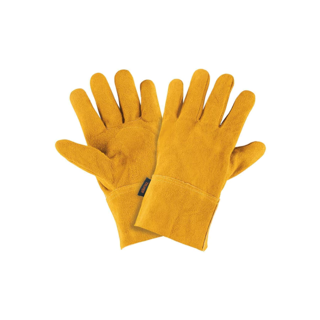 Guantes para Soldador Corto