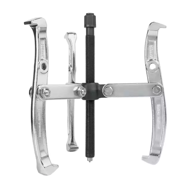 Extractor de Poleas 3 Brazos 152 Mm