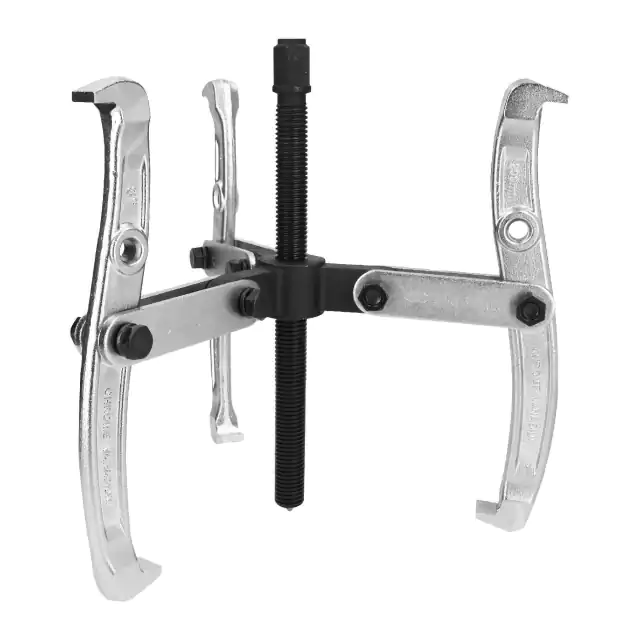 Extractor de Poleas 3 Brazos 266 Mm