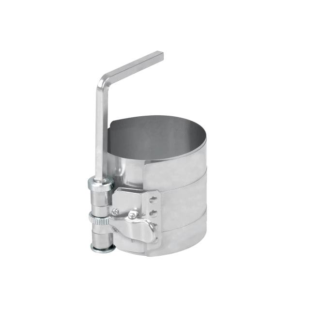 Compresor para Anillos de Pistón