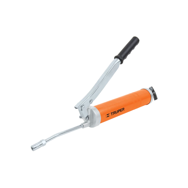 Engrasador a Palanca 400 Grs - 8000 Psi C/ Niple Llenado
