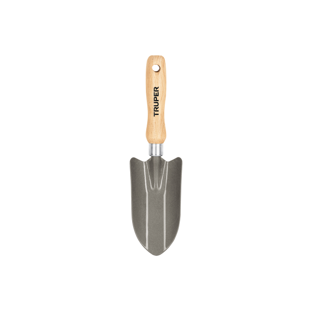 Cuchara p/Jardin Mgo Madera