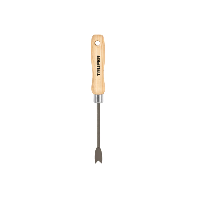 Deshierbador p/Jardin Mgo Madera