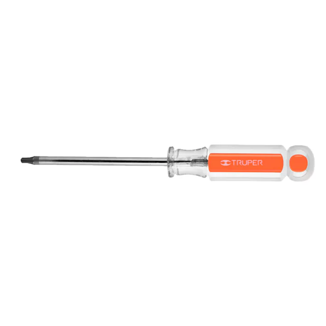 Destornillador Mango Acrilico Torx 20