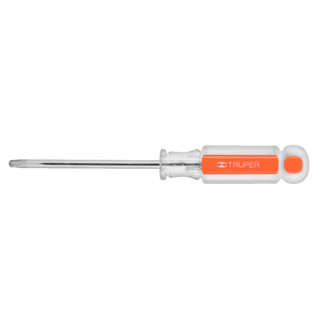 Destornillador Mango Acrilico Torx 27