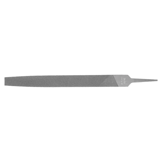Lima Plana Bastarda 30 Cm (12″) Sin Mango