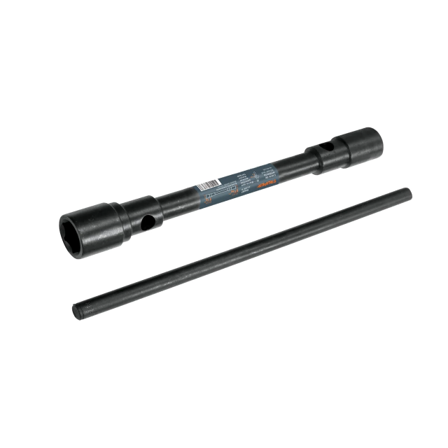 Llave de Artillería - Manija de Fuerza (1″ 1/16 - 1″1/4) (27 - 32)