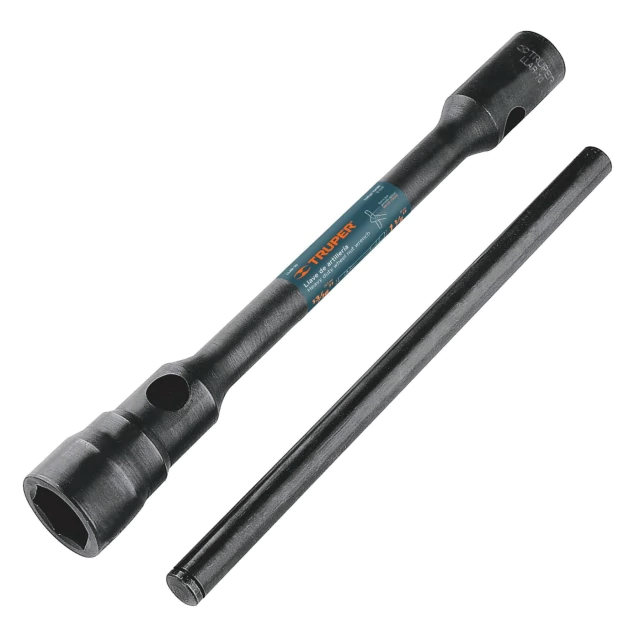 Llave de Artillería - Manija de Fuerza (13/16 - 1″ 1/2) (21 - 38)