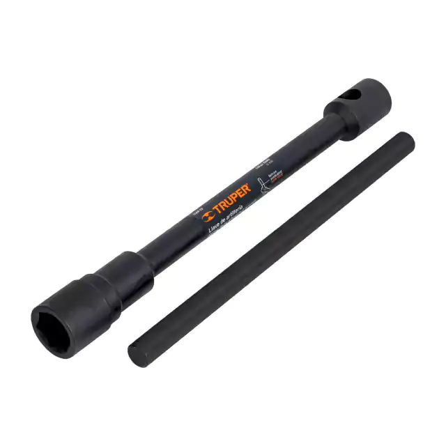Llave de Artillería - Manija de Fuerza - (33 MM)