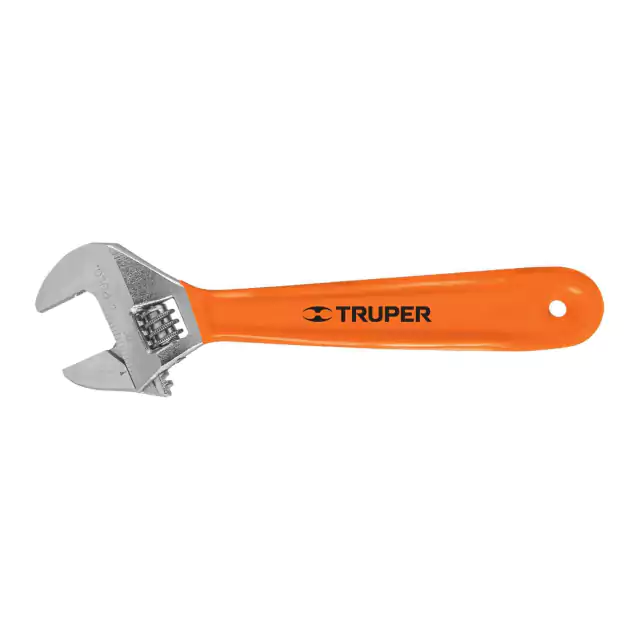 Llave Ajustable 20 Cm (8″) Pvc