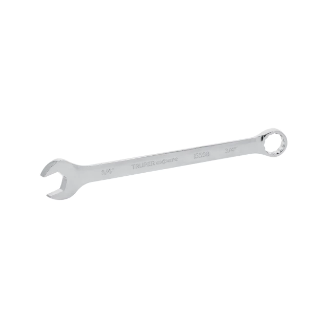 Llave Combinada 3/4