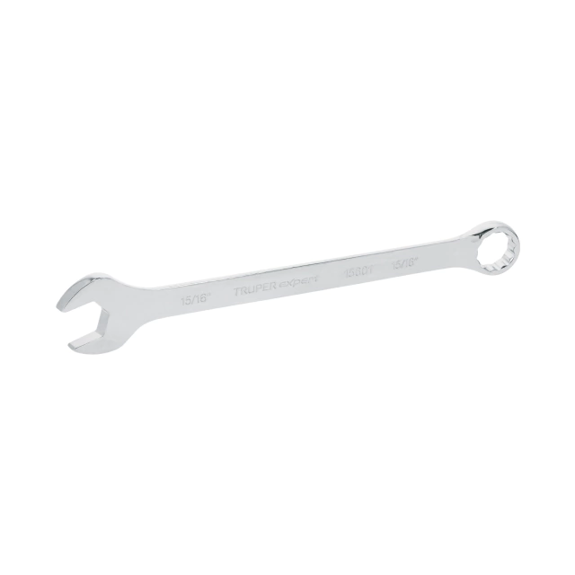 Llave Combinada 15/16