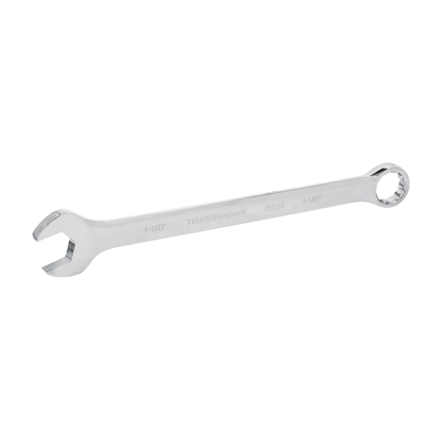 Llave Combinada 1" 1/8