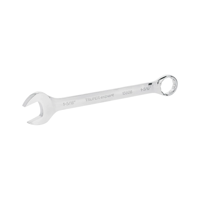 Llave Combinada 1" 5/16