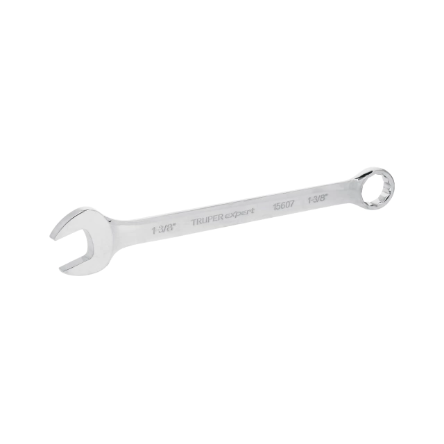 Llave Combinada 1" 3/8