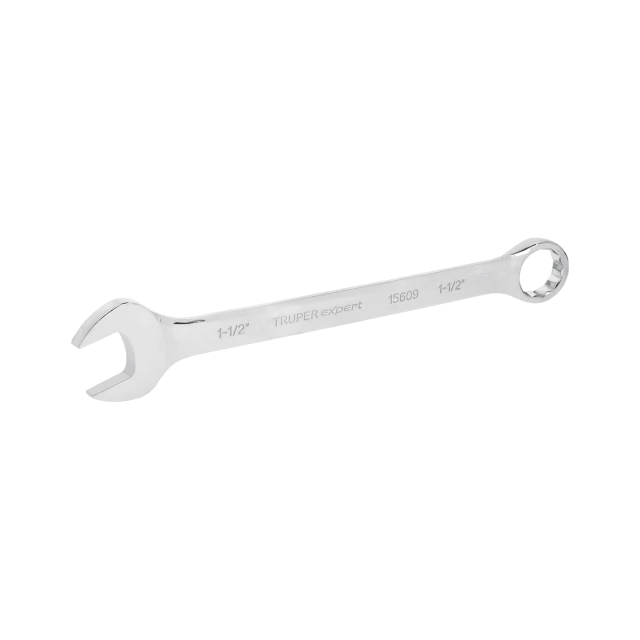 Llave Combinada 1" 1/12