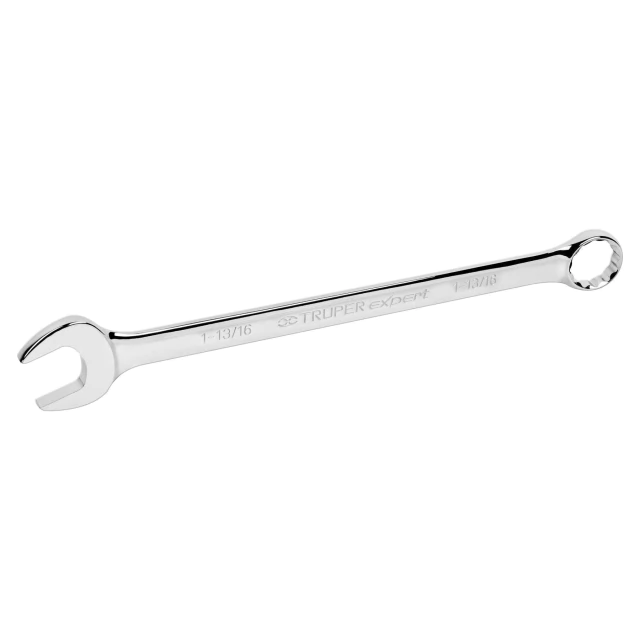 Llave Combinada de 1" 13/16