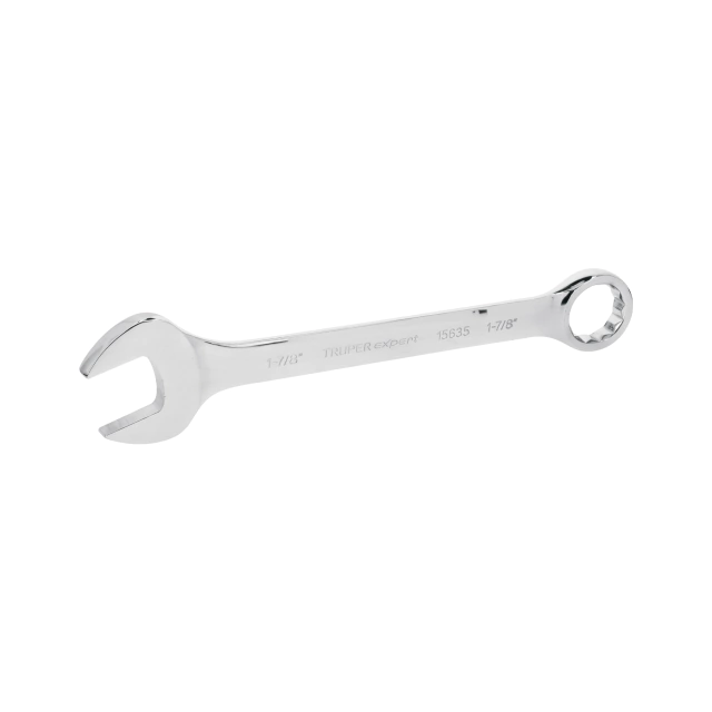 Llave Combinada de 1" 7/8