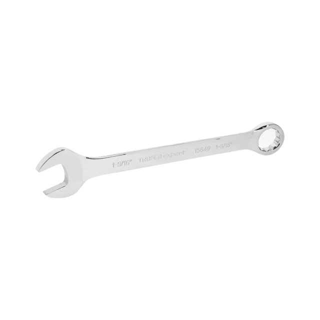 Llave Combinada 1" 9/16