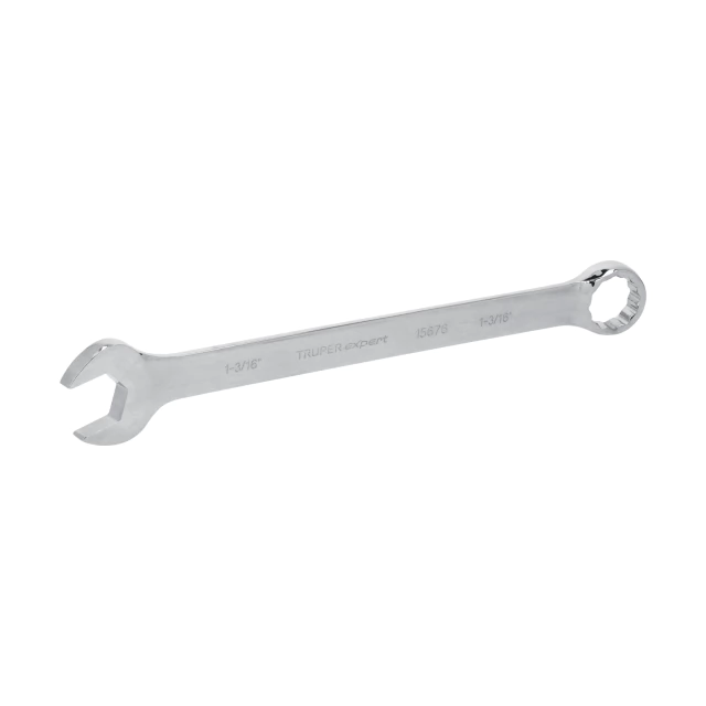 Llave Combinada 1" 3/16