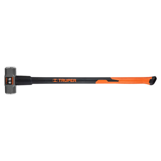 Maza de Demolicion Forjada 3,6 Kg Mgo Fibra