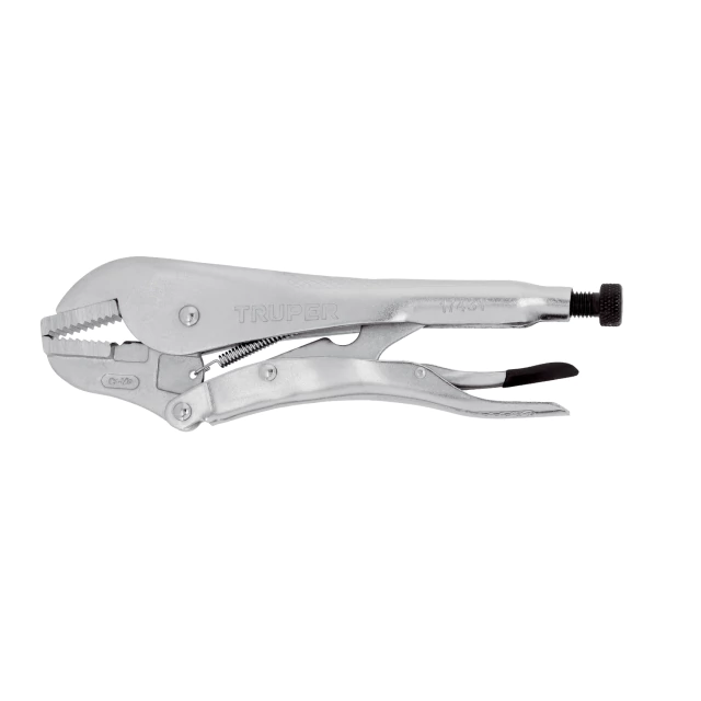 Pinza de Fuerza Mordaza Recta Largo 30 Cm 12″