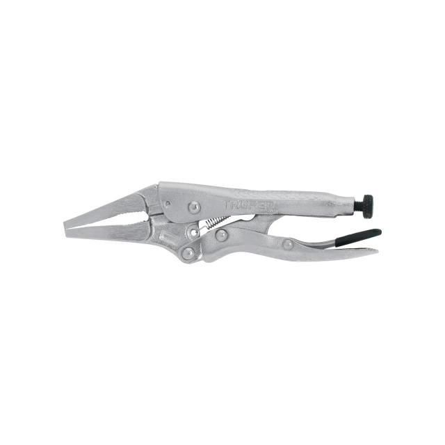 Pinza de Fuerza Punta Larga Largo 10 Cm 4″