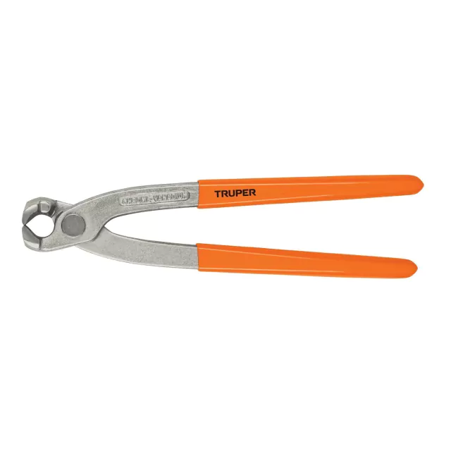 Tenaza Armador Largo 20 Cm