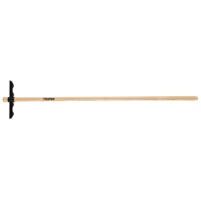 Rastrillo 16 D. Ancho 41 Cm (16″) Cabo Madera
