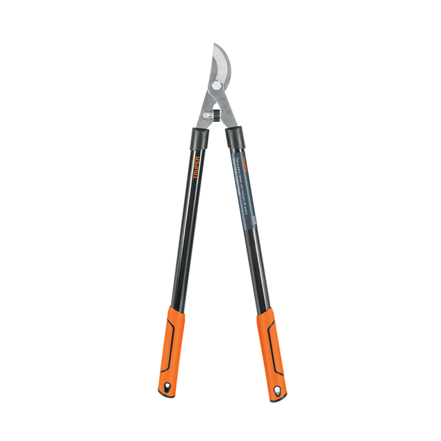 Tijera para Ramas Mango Tubular Con Grip - Largo 68 Cm