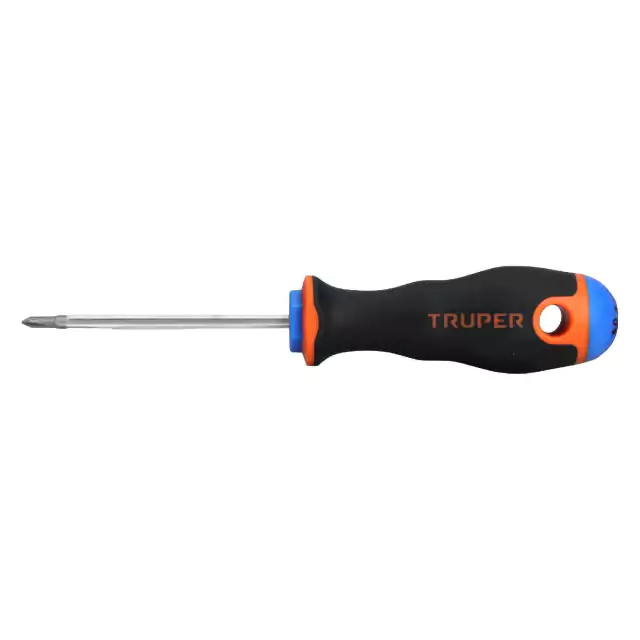 Destornillador Ph0 3 X 65 Confort Grip