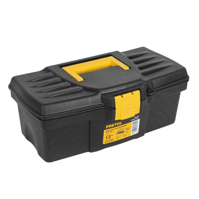 Caja Plástica Largo 33 Cm (13″)