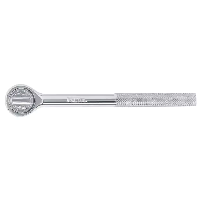 Llave Crique Cabeza Redonda Encastre 3/8