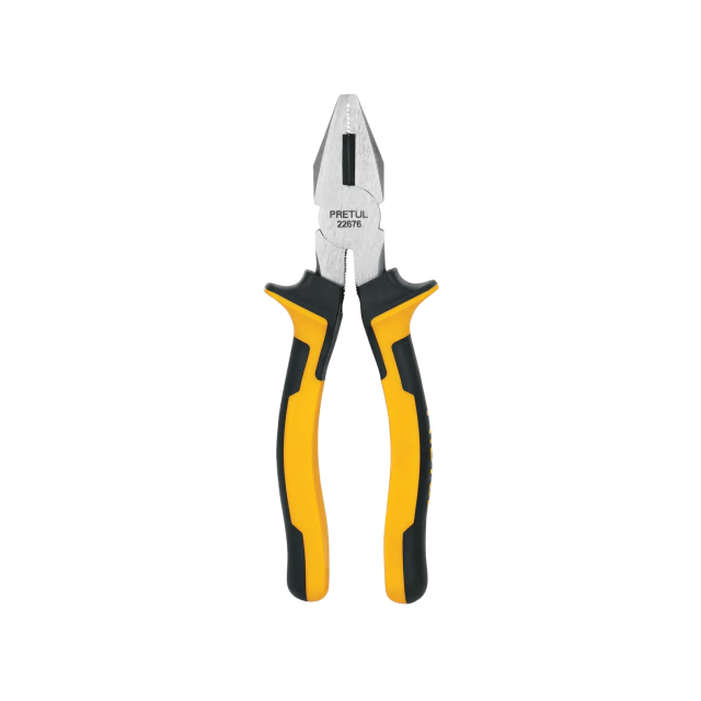 Pinza Universal (7″) 18 Cm