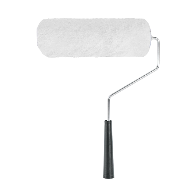 Rodillo para Pintar Ancho 23 Cm - Espesor 32 Mm
