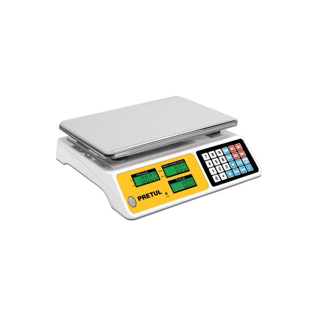 Balanza Electronica Multi 40kg