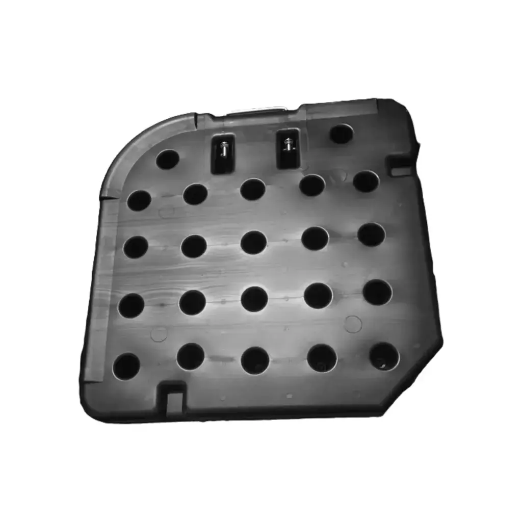 Base Para Sombrilla Con Pie